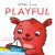 When I am Playful - Child's Play