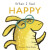 When I Feel Happy - Child's Play