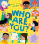 WHO ARE YOU PB - Smriti Halls