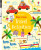 Wipe-Clean Travel Activities - Kirsteen Robson