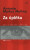 Za úplňku - Antonio Munoz Molina
