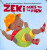 Zeki Goes To The Park - Anna McQuinn