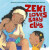 Zeki Loves Baby Club - Anna McQuinn