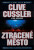 Ztracené město - Clive Cussler