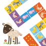 DJECO Domino Farma2
