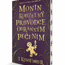 Monin kouzelný průvodce obranným pečením ožízka