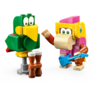 Dixie Kong a koncert v džungli – rozšiřující set - LEGO SUPER MARIO (71421) 2