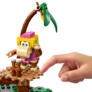 Dixie Kong a koncert v džungli – rozšiřující set - LEGO SUPER MARIO (71421) 3