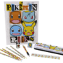 Pokémon Školní set s penálem 2