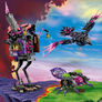 Nikdyčarodějnice a její Půlnoční krkavec - LEGO® DREAMZzz™ (71478) 7