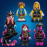 Nikdyčarodějnice a její Půlnoční krkavec - LEGO® DREAMZzz™ (71478) 8