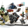 Age of Ultron - LEGO® Marvel (76291)3