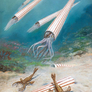 Atlas prehistorických živočichů 1