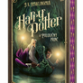 Harry Potter a polovičný princ