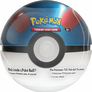 Pokémon TCG- Poké Ball Tin (Q4 2024)1