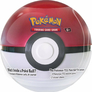 Pokémon TCG- Poké Ball Tin (Q4 2024)3