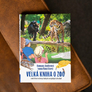 6 Velká kniha o zoo