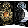 Grim and Oro- Dueling Crowns Edition