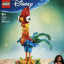 Heihei - LEGO® Disney Princess (43272) 1