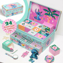 Stitch adventní kalendář Keepsake 3