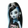 Monster High panenka děsivě sladká oslava - FRANKIE3