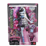 Monster High panenka děsivě sladká oslava - FRANKIE5