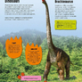 Dinosauři- Aktivity se samolepkami 1