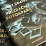 11 Přízračný fotoaparát