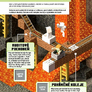 Minecraft - Rudit - Kniha samolepek 1