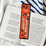 4 Dobrá záložka 170 - SPOOKY BOOK club