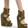 Barbie SIGNATURE BARBIE BASICS MODEL 06 5