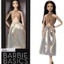 Barbie SIGNATURE BARBIE BASICS MODEL 06 6