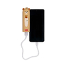 Power banka - 4800 mAh - medvídek 2