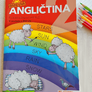 Barevná angličtina 2 2