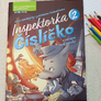 Inspektorka Číslíčko 2 (pro žáky 2. tříd) 2