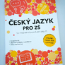 Český jazyk pro ZŠ – souhrnná učebnice pro 6. až 9. třídu ZŠ 2