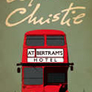 At Bertram´s Hotel