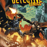 Batman D.C. 4 - Trest
