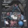 Batman D.C. 4 - Trest