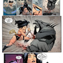 Batman - Konec hry V8