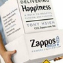 Delivering Happiness
