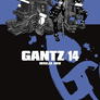 Gantz 14