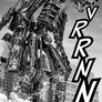 Gantz 28