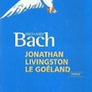 Jonathan Livingston le goéland