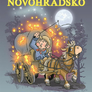 Novohradsko a Doudlebsko - Příběhy z jižních Čech