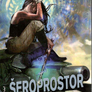 Šeroprostor - Sirantha Jax 1