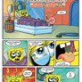 SpongeBob 26: 10/2024