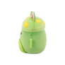 SQUISHMALLOWS Hříbkový netopýr - Earling, 30 cm