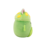 SQUISHMALLOWS Hříbkový netopýr - Earling, 30 cm