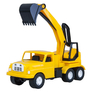 Tatra 148 bagr 30 cm